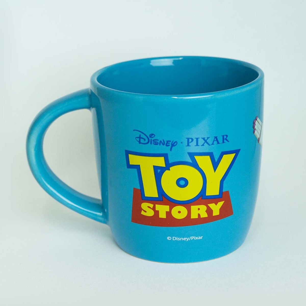 DISNEY - Mug Taza Cerámica Toy Story 375 ml