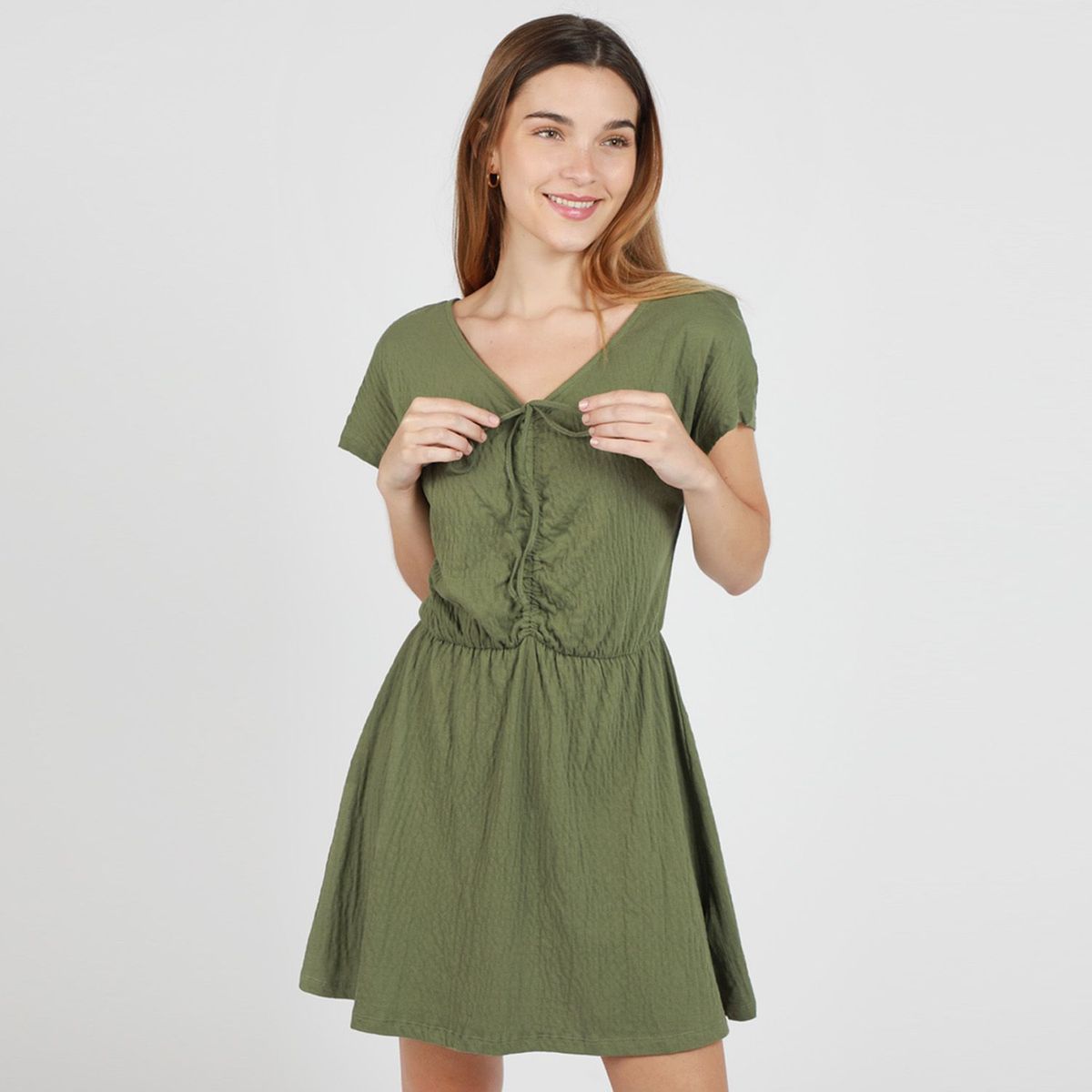 DOO AUSTRALIA - Vestido Mujer Doo Australia