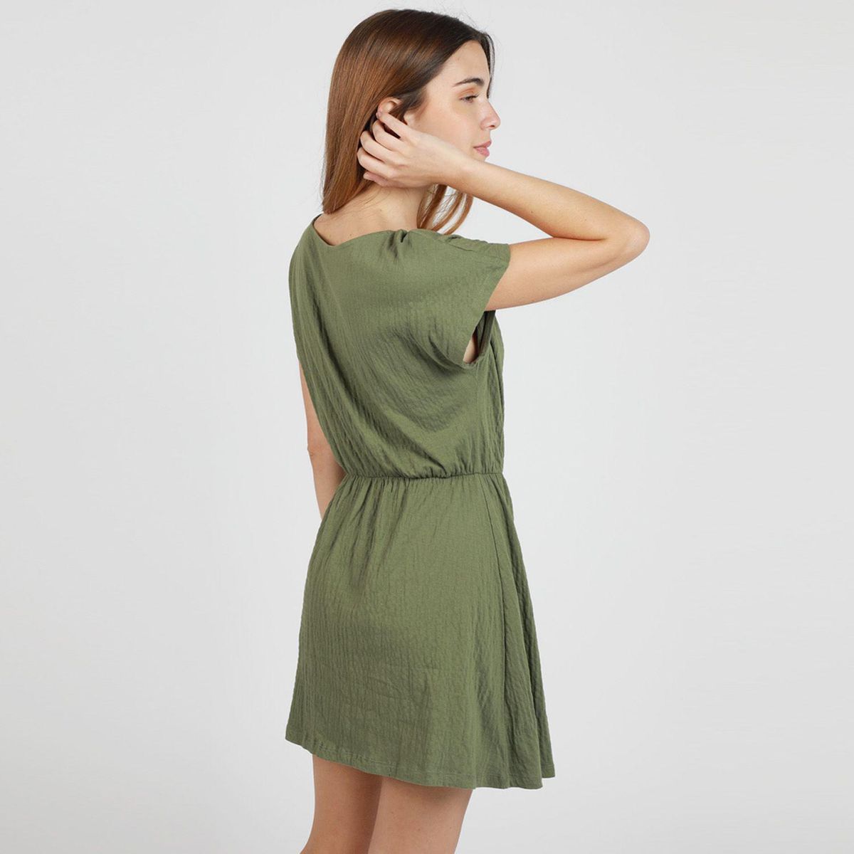 DOO AUSTRALIA - Vestido Mujer Doo Australia
