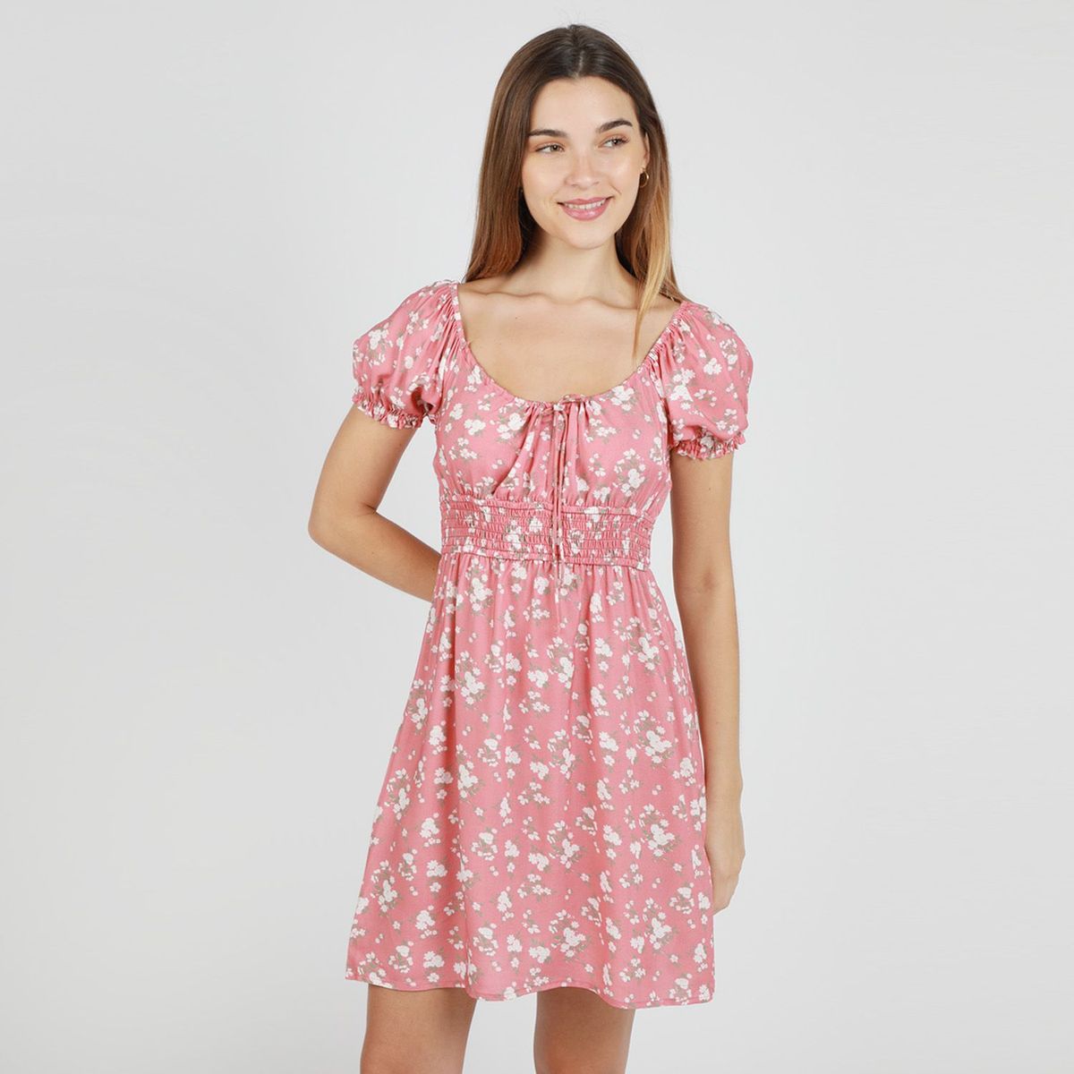 AMERICAN ABBEY - Vestido Mujer American Abbey