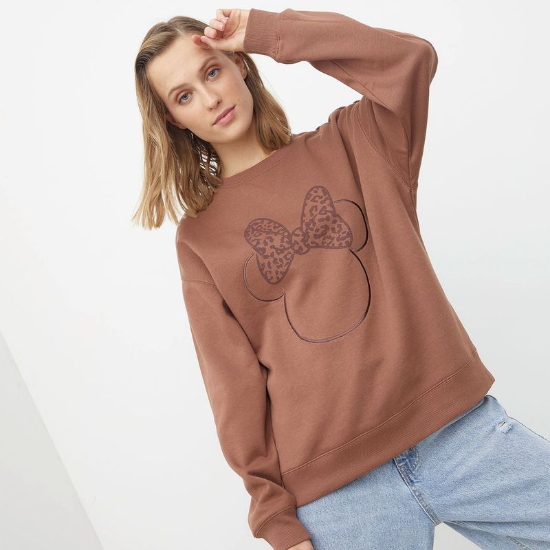 BASEMENT - Polera Mujer Basement