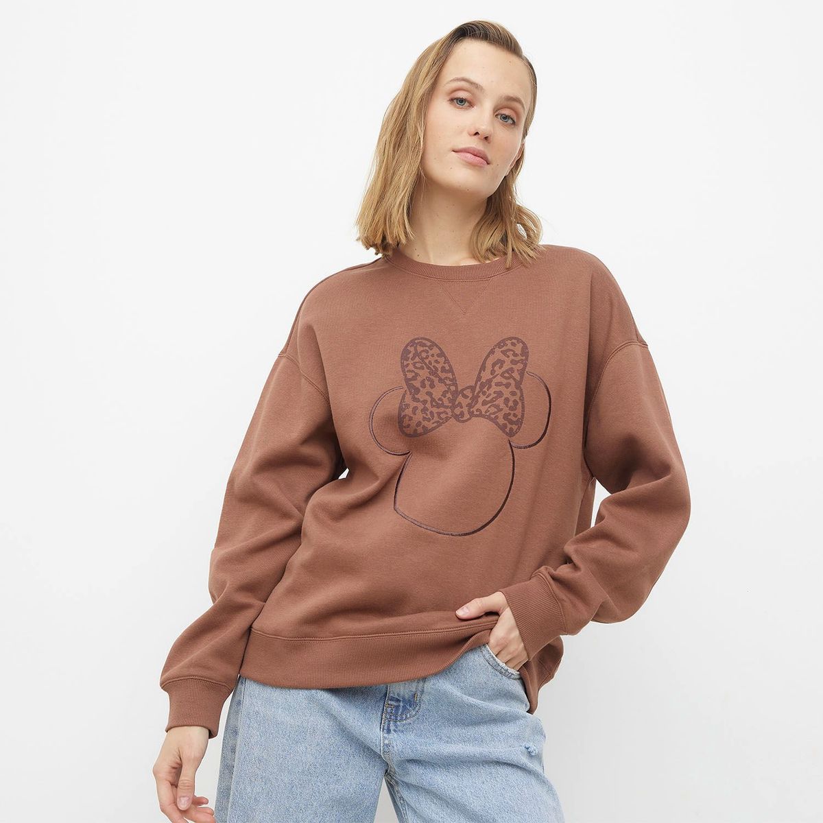 BASEMENT - Polera Mujer Basement