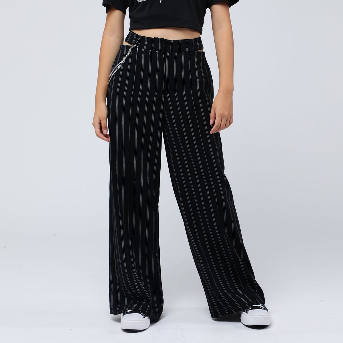 MOSSIMO - Pantalón Mujer Mossimo