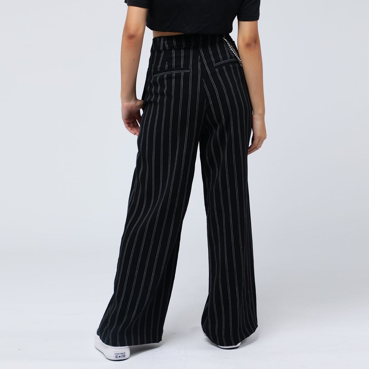 MOSSIMO - Pantalón Mujer Mossimo