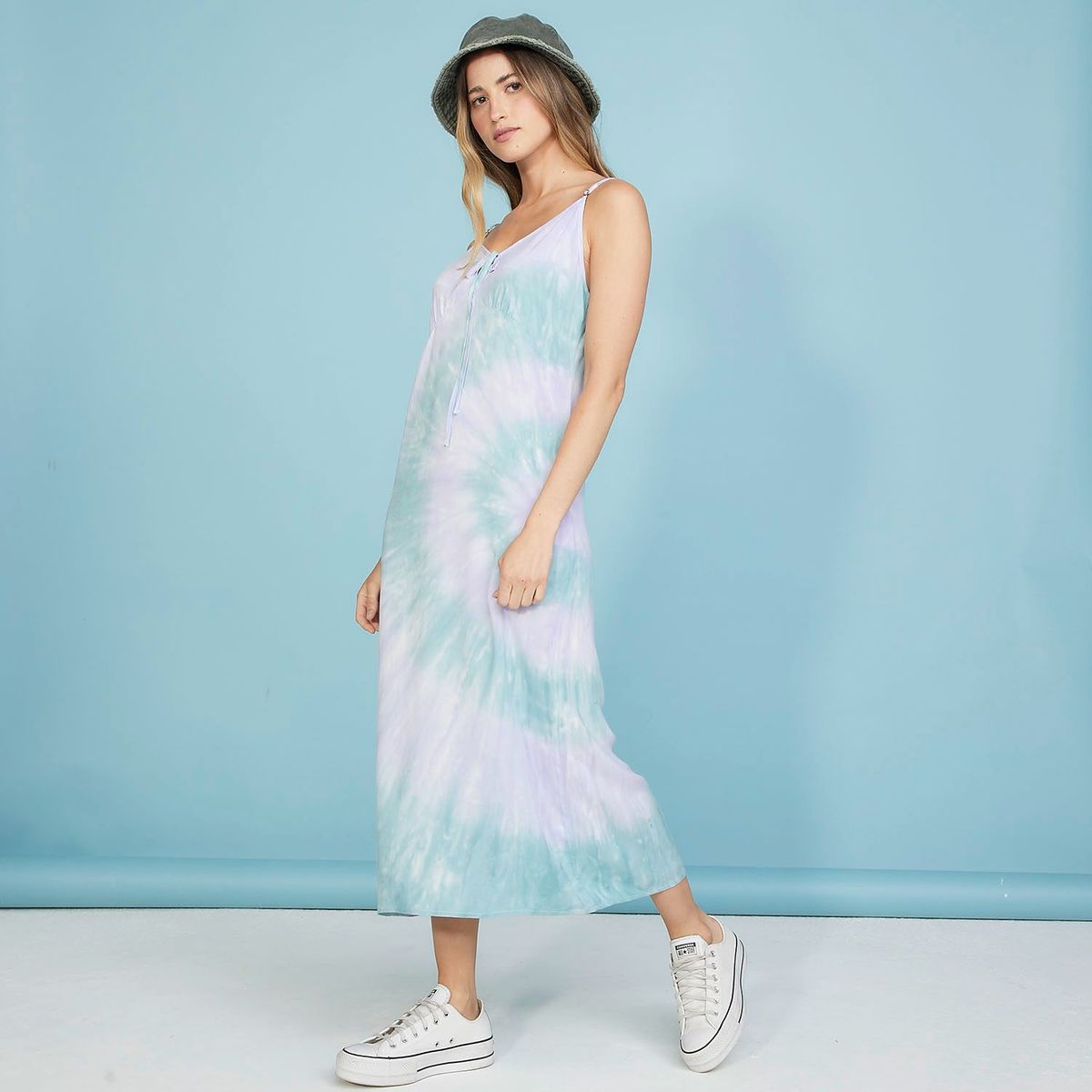 DOO AUSTRALIA - Vestido Mujer Doo Australia