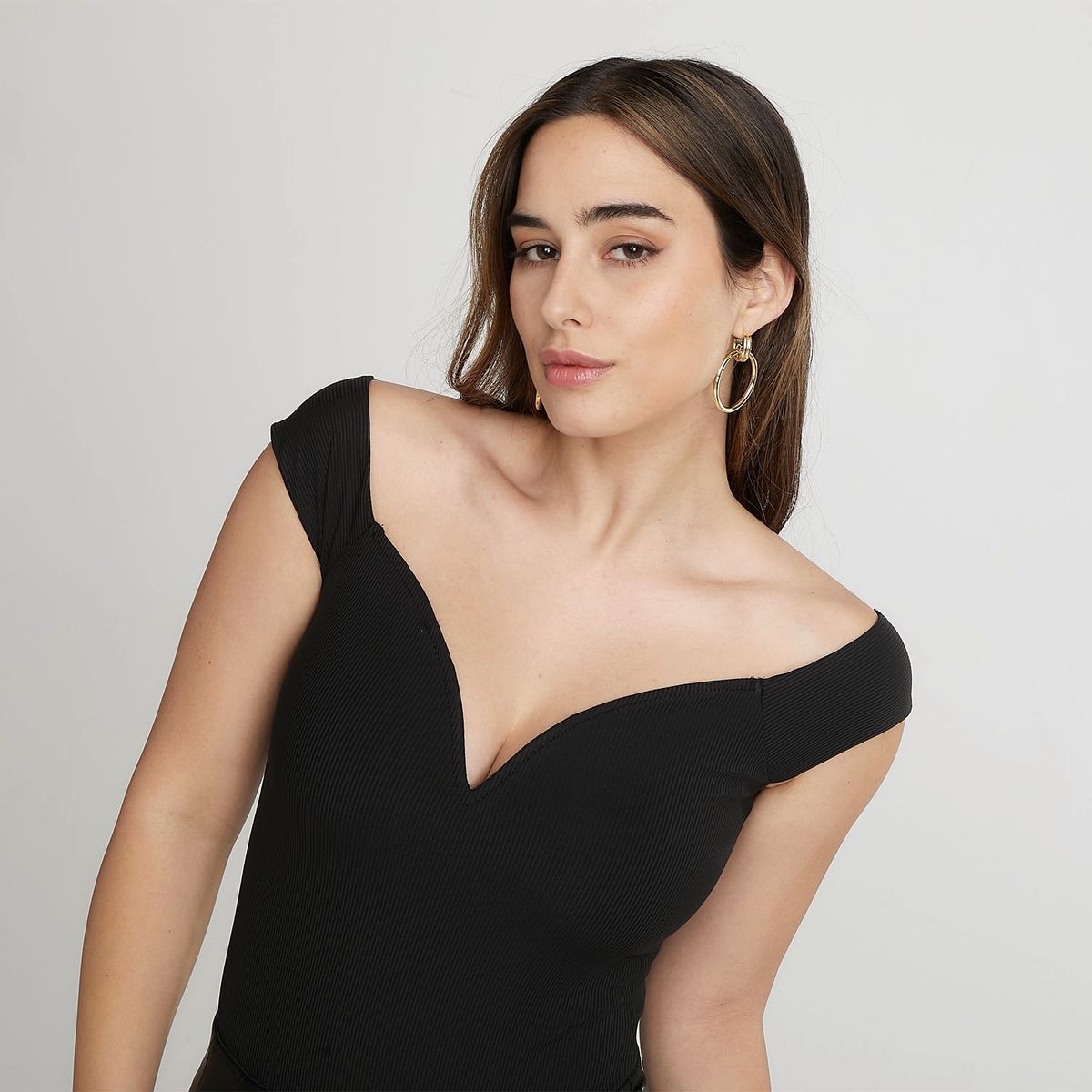 MOSSIMO - Body Casual Mujer Mossimo