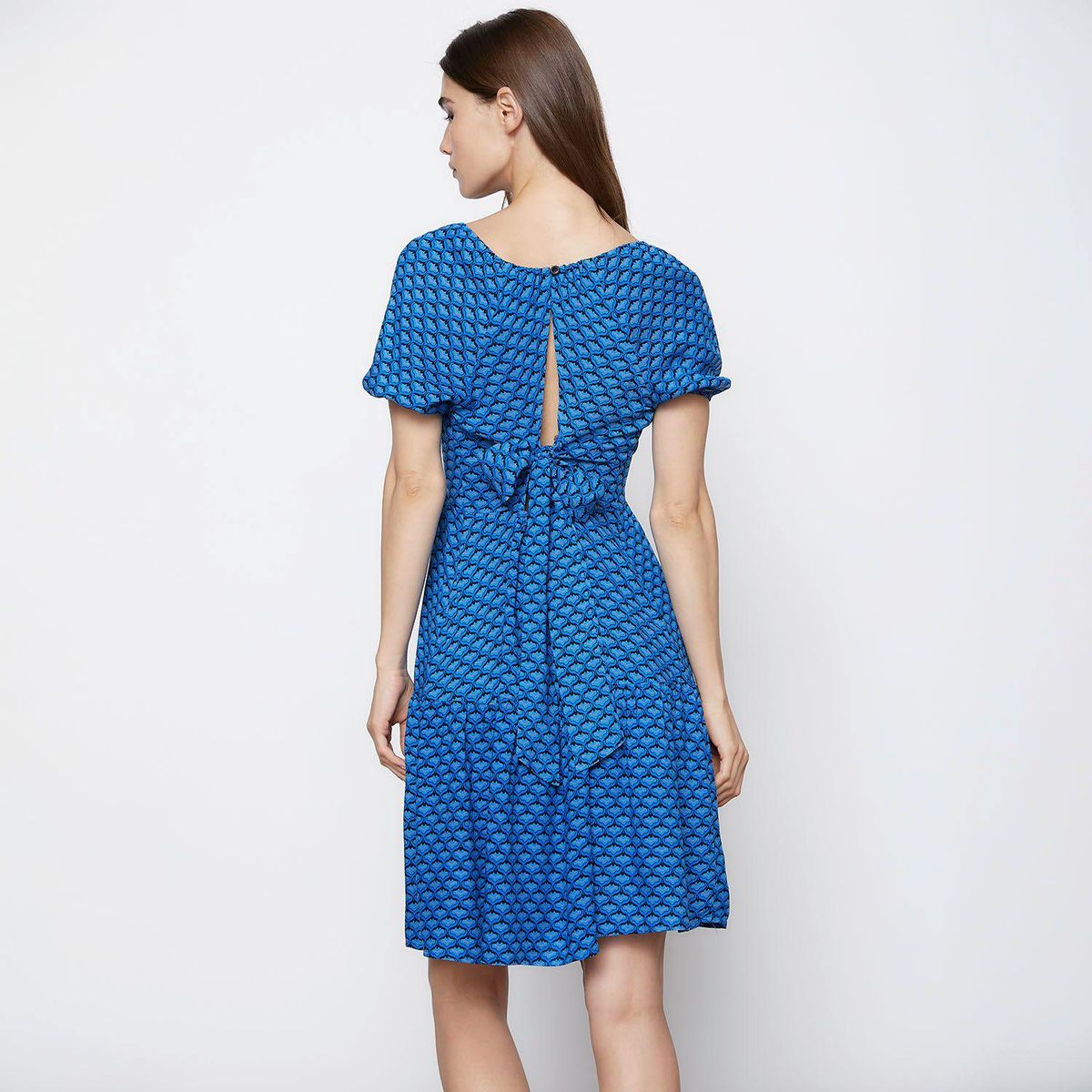 BASEMENT - Vestido Mujer Basement