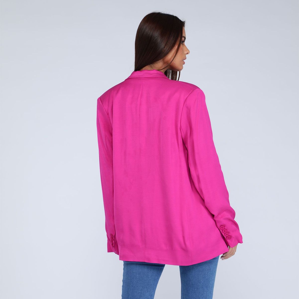 BASEMENT - Blazer Mujer Basement