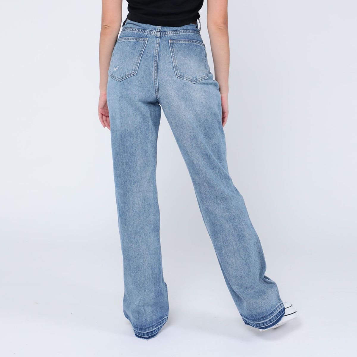 DOO AUSTRALIA - Jean Flare Mujer Doo Australia