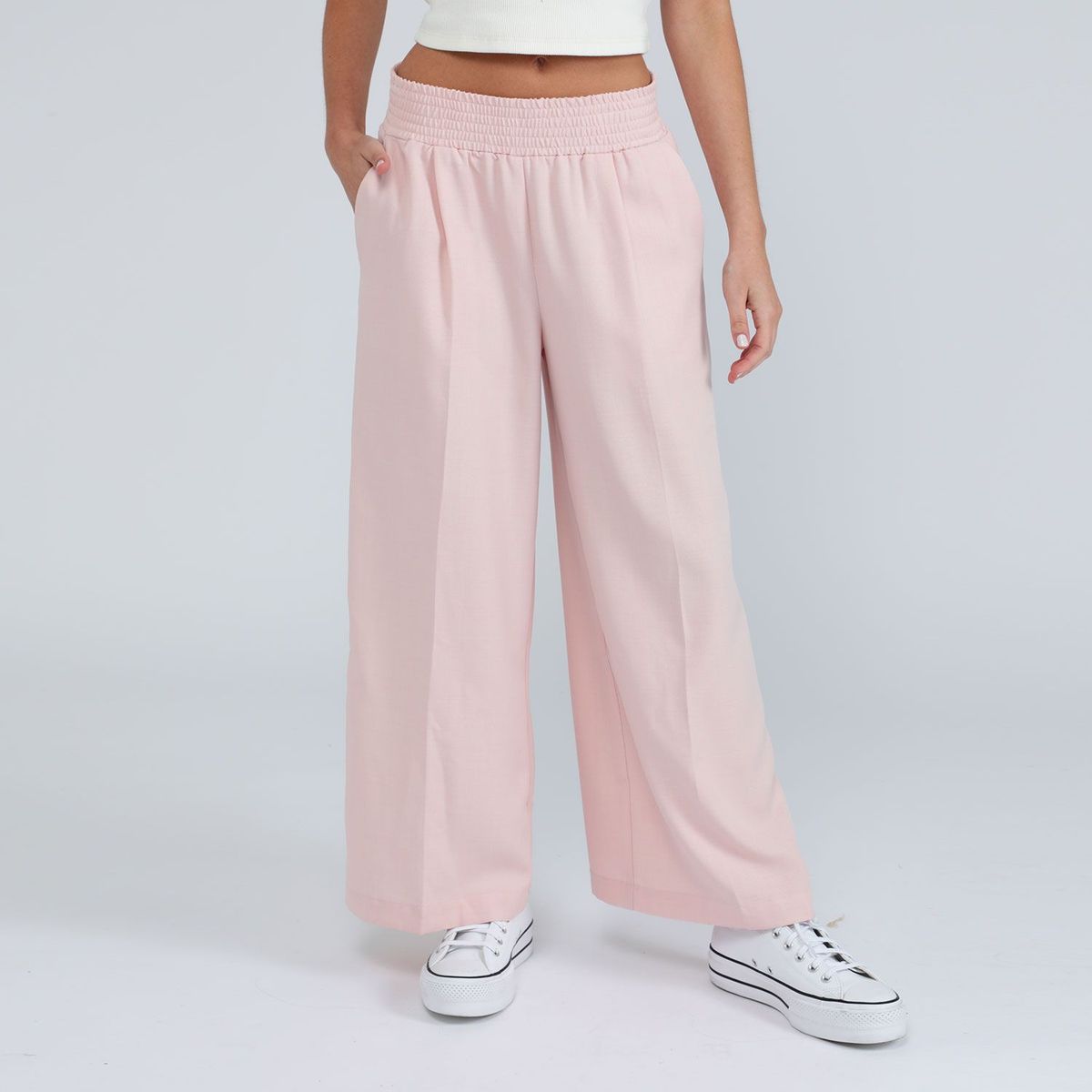 SYBILLA - Pantalón Mujer Sybilla