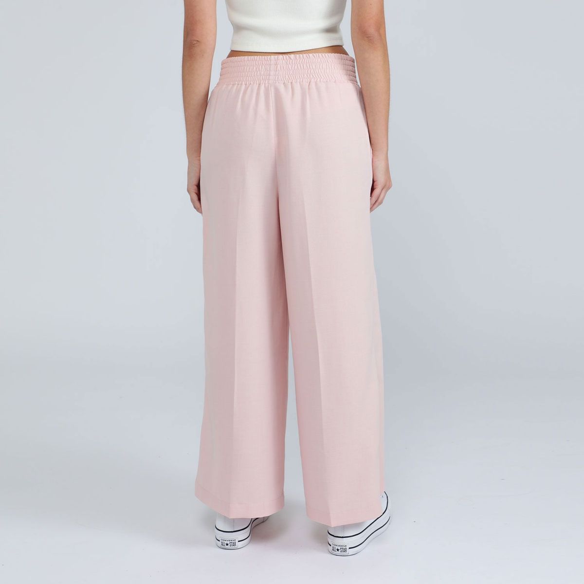 SYBILLA - Pantalón Mujer Sybilla