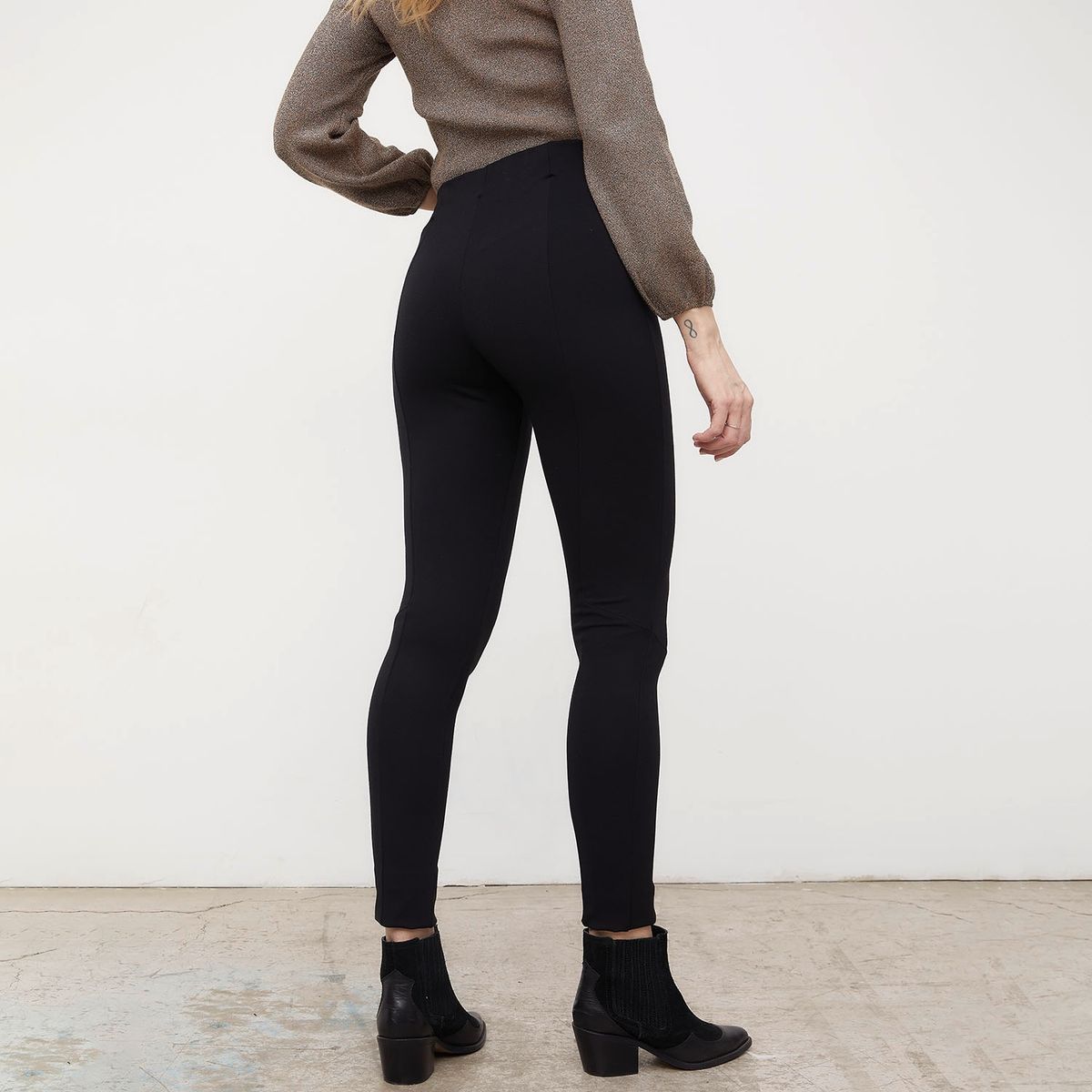 APOLOGY - Legging Básico Mujer Apology