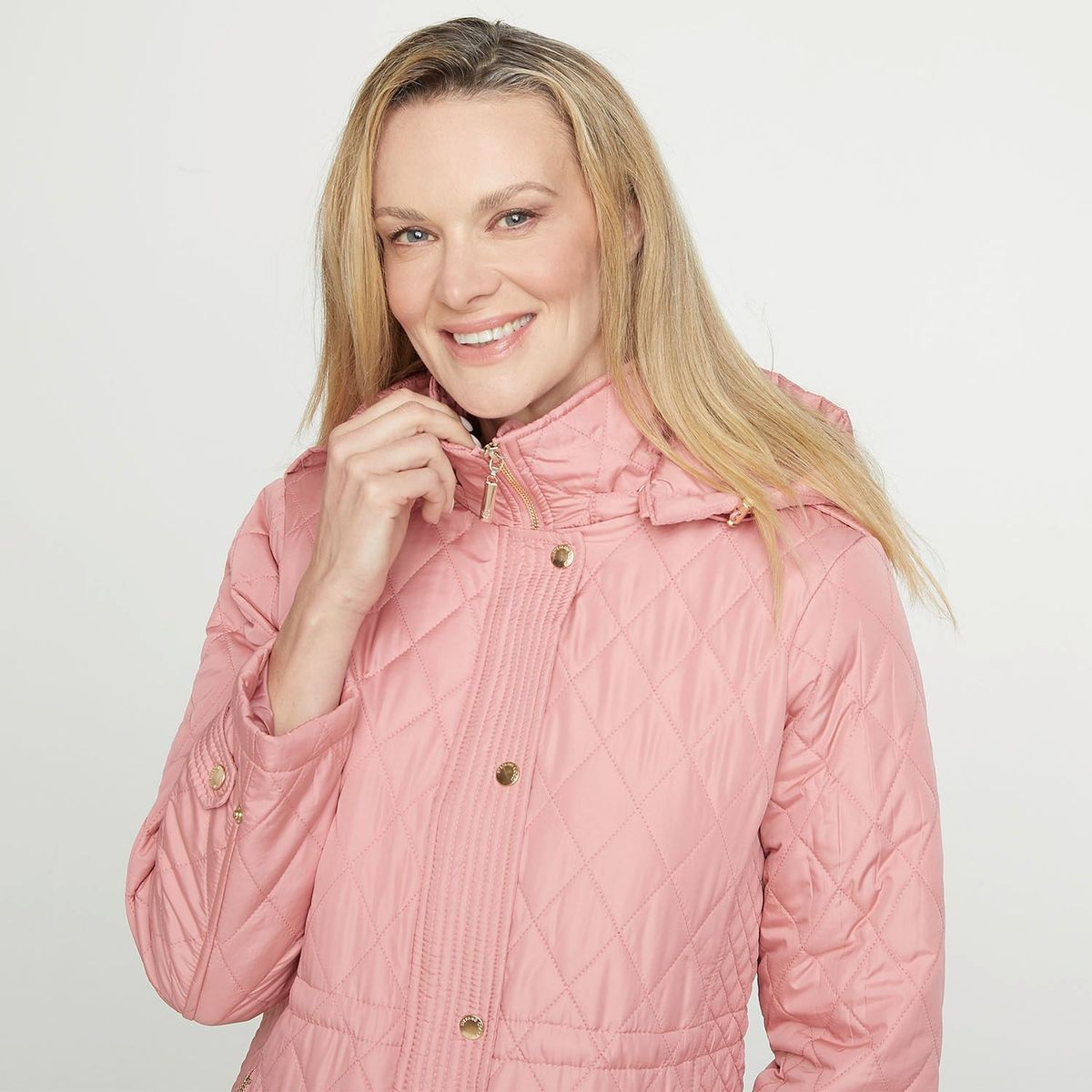 STEFANO COCCI - Casaca Mujer Stefano Cocci