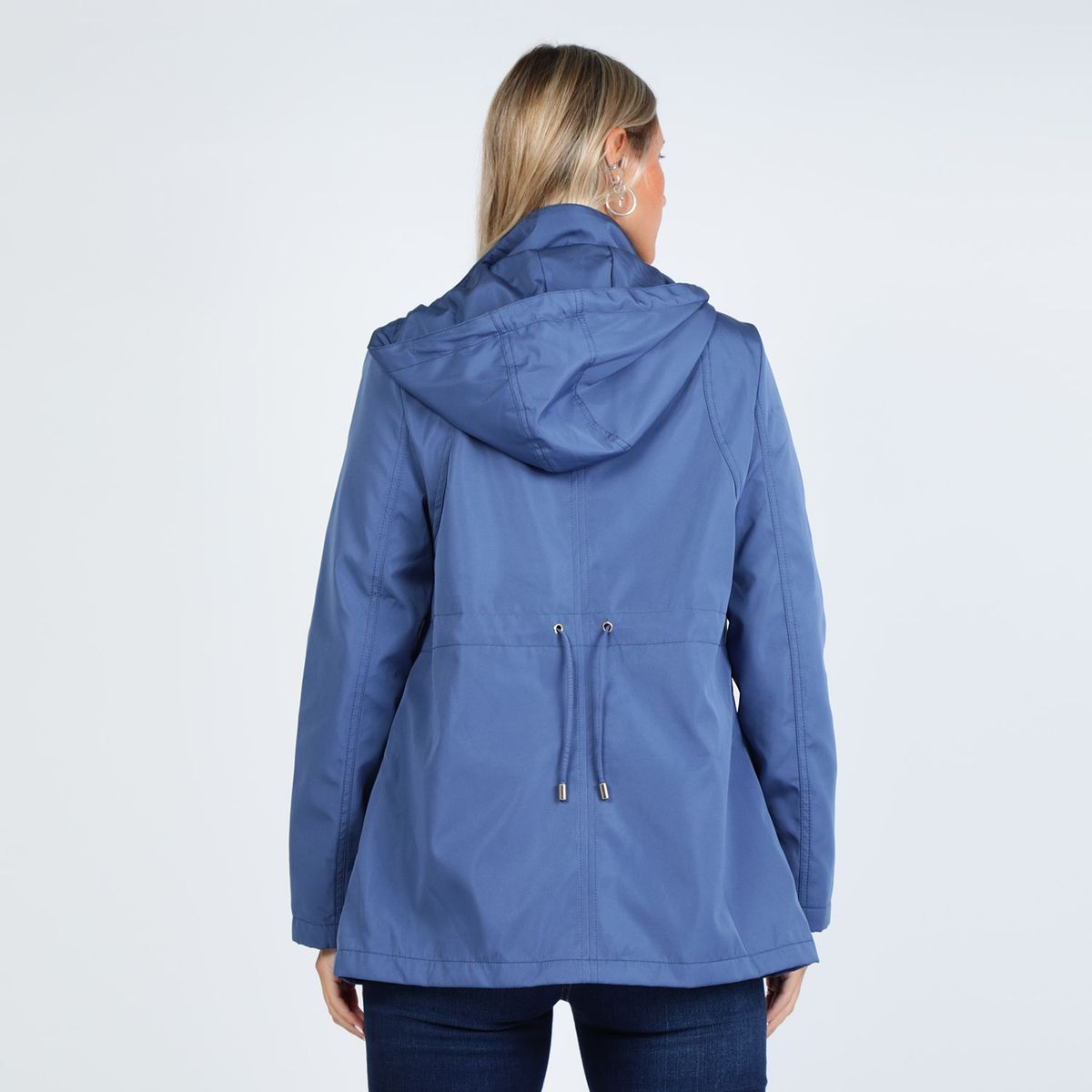 NEWPORT - Casaca Mujer Newport