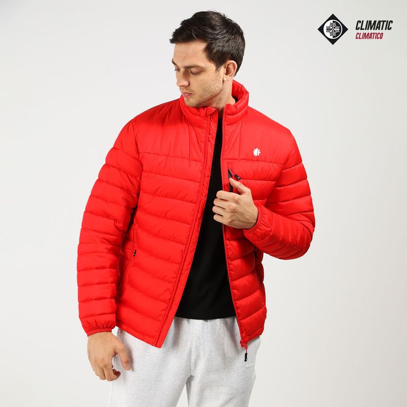 MOUNTAIN GEAR - Casaca Deportiva Mountain Gear Hombre