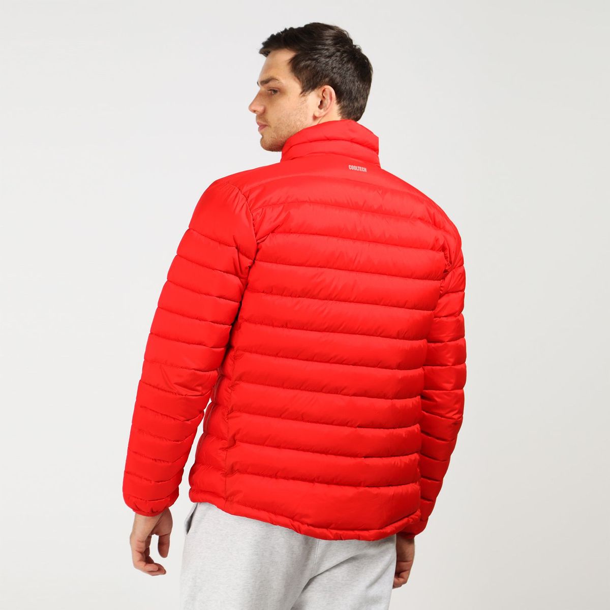 MOUNTAIN GEAR - Casaca Deportiva Mountain Gear Hombre