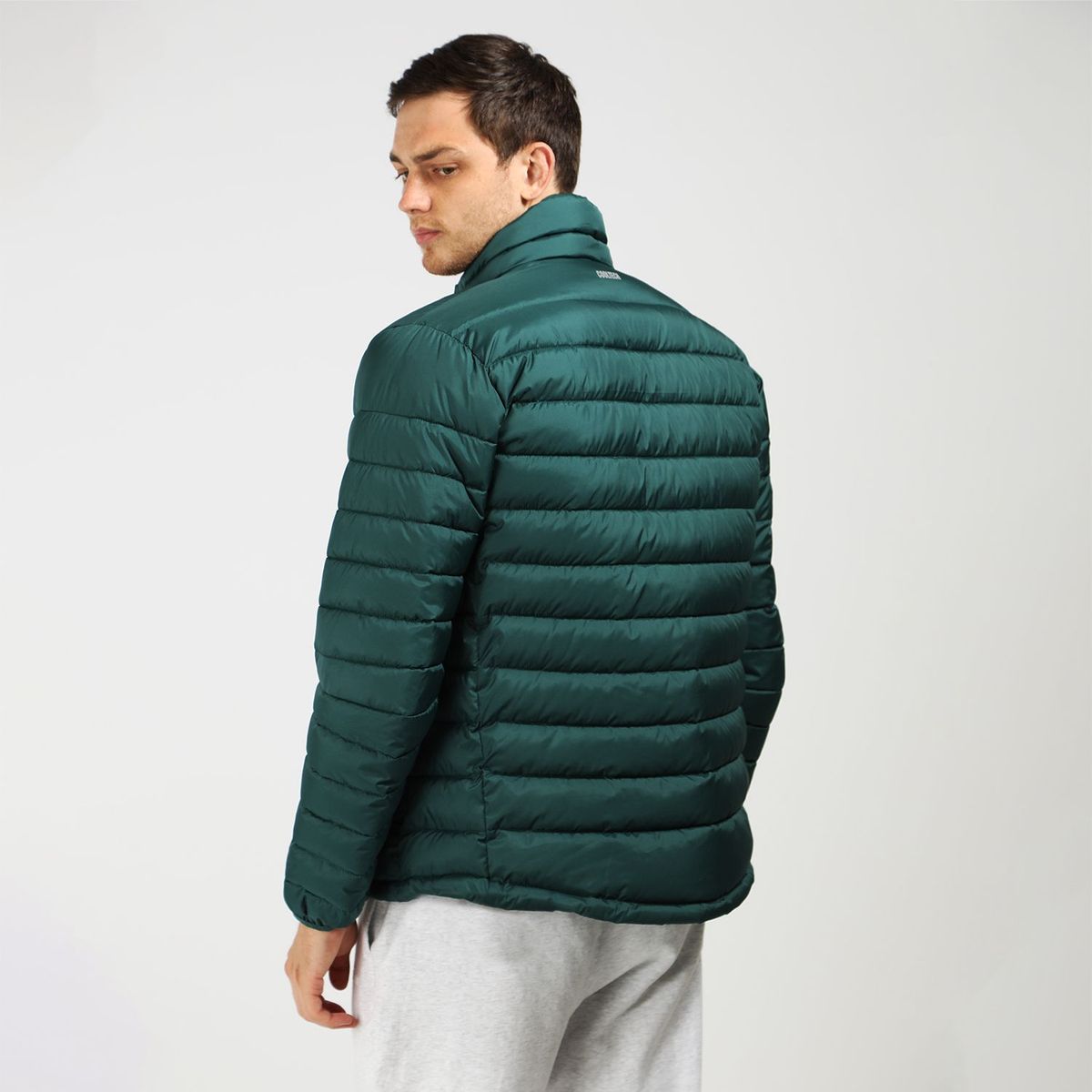 MOUNTAIN GEAR - Casaca Deportiva Mountain Gear Hombre