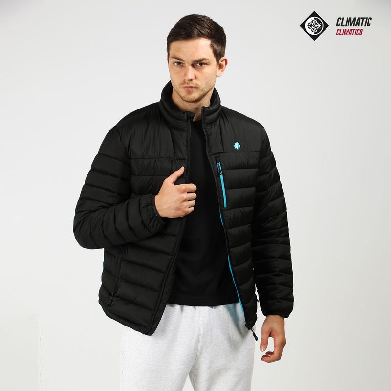 MOUNTAIN GEAR - Casaca Deportiva Mountain Gear Hombre