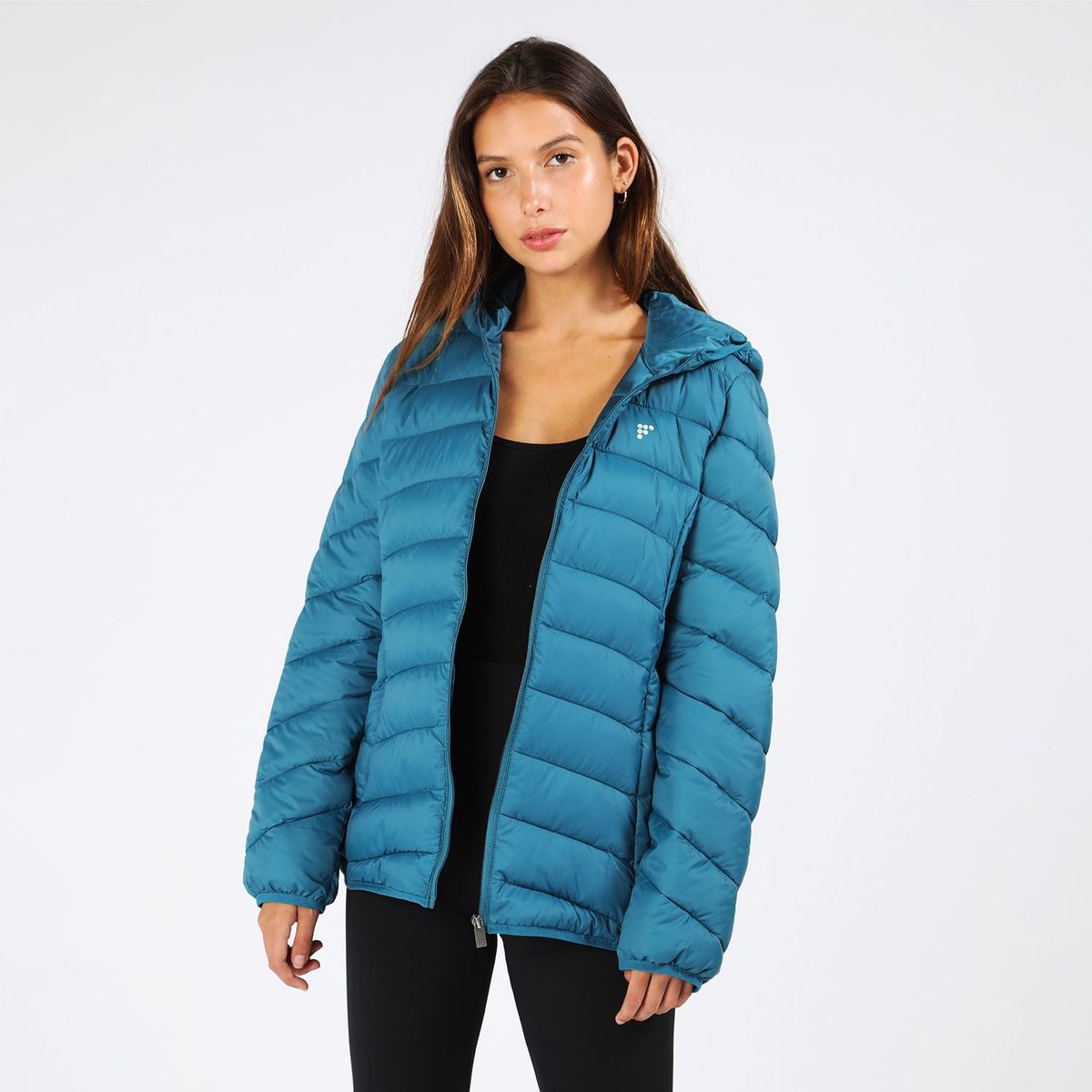 FRATTA - Casaca Deportiva Mujer Fratta