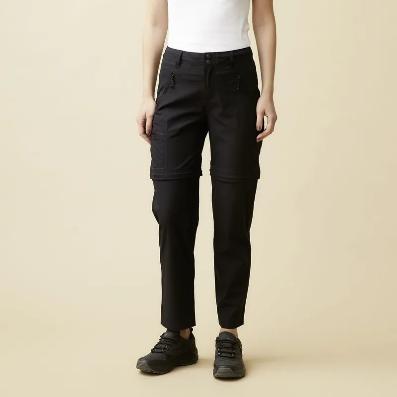 Pantalón Trekking Mujer en Mountain Gear MOUNTAIN GEAR