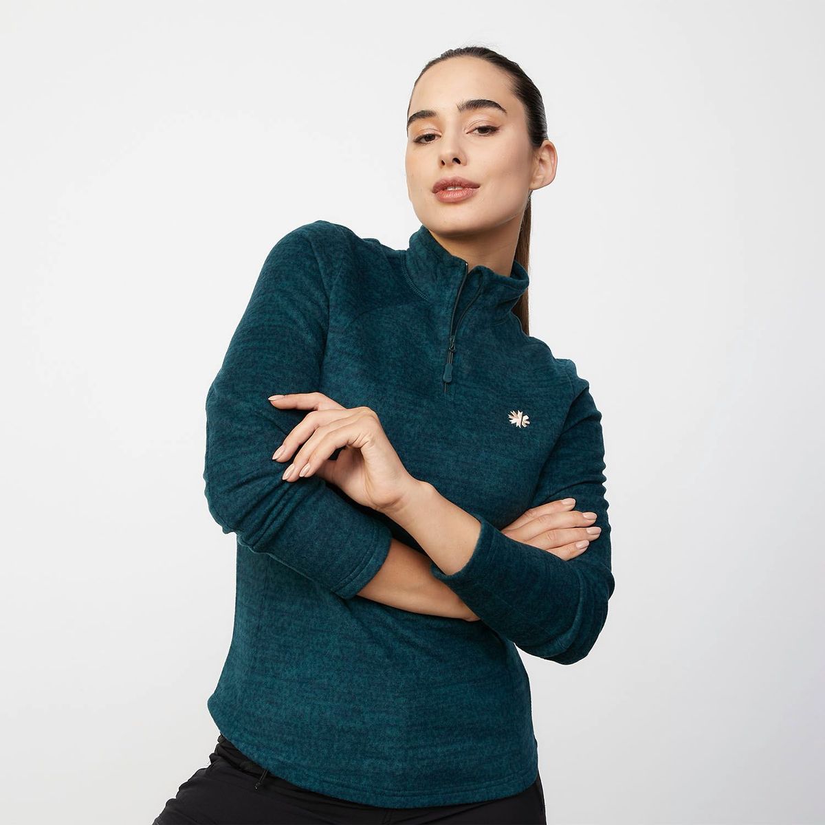 MOUNTAIN GEAR - Polar Deportivo Mountain Gear Mujer