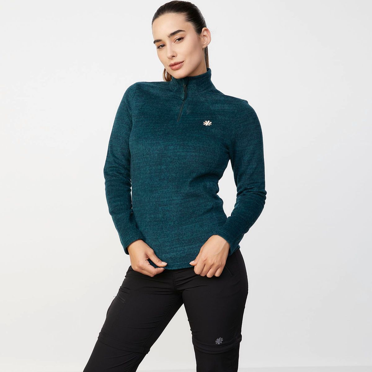 MOUNTAIN GEAR - Polar Deportivo Mountain Gear Mujer