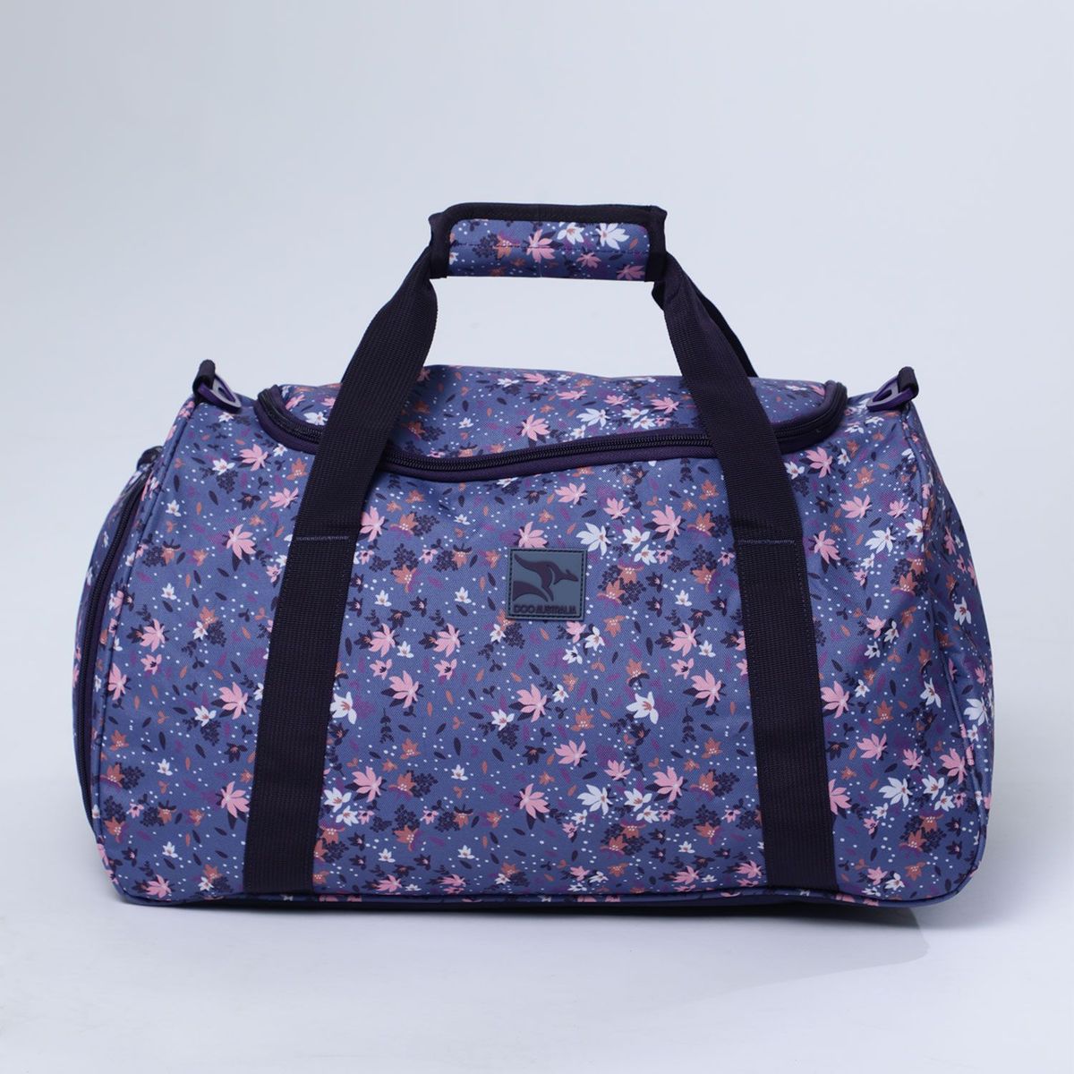 DOO AUSTRALIA - Set Mochila Escolar Juvenil + Lonchera + Cartuchera + Tomatodo + Maletin Deportivo Doo Australia