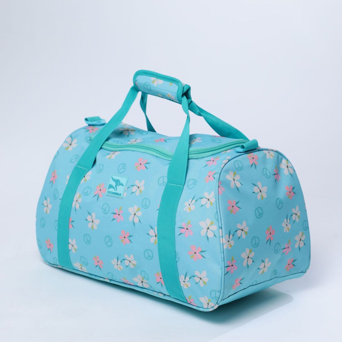 DOO AUSTRALIA - Set Mochila Escolar Juvenil + Lonchera + Cartuchera + Tomatodo + Maletin Deportivo Doo Australia