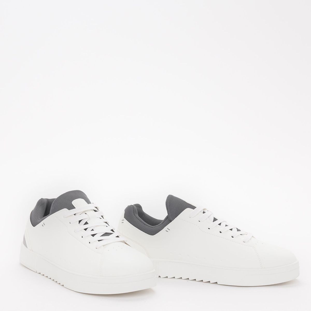 BASEMENT - Zapatos casuales Hombre Saltin Bl Basement