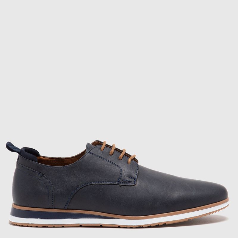 NEWPORT - Zapatos casuales Hombre Cetan Az Newport