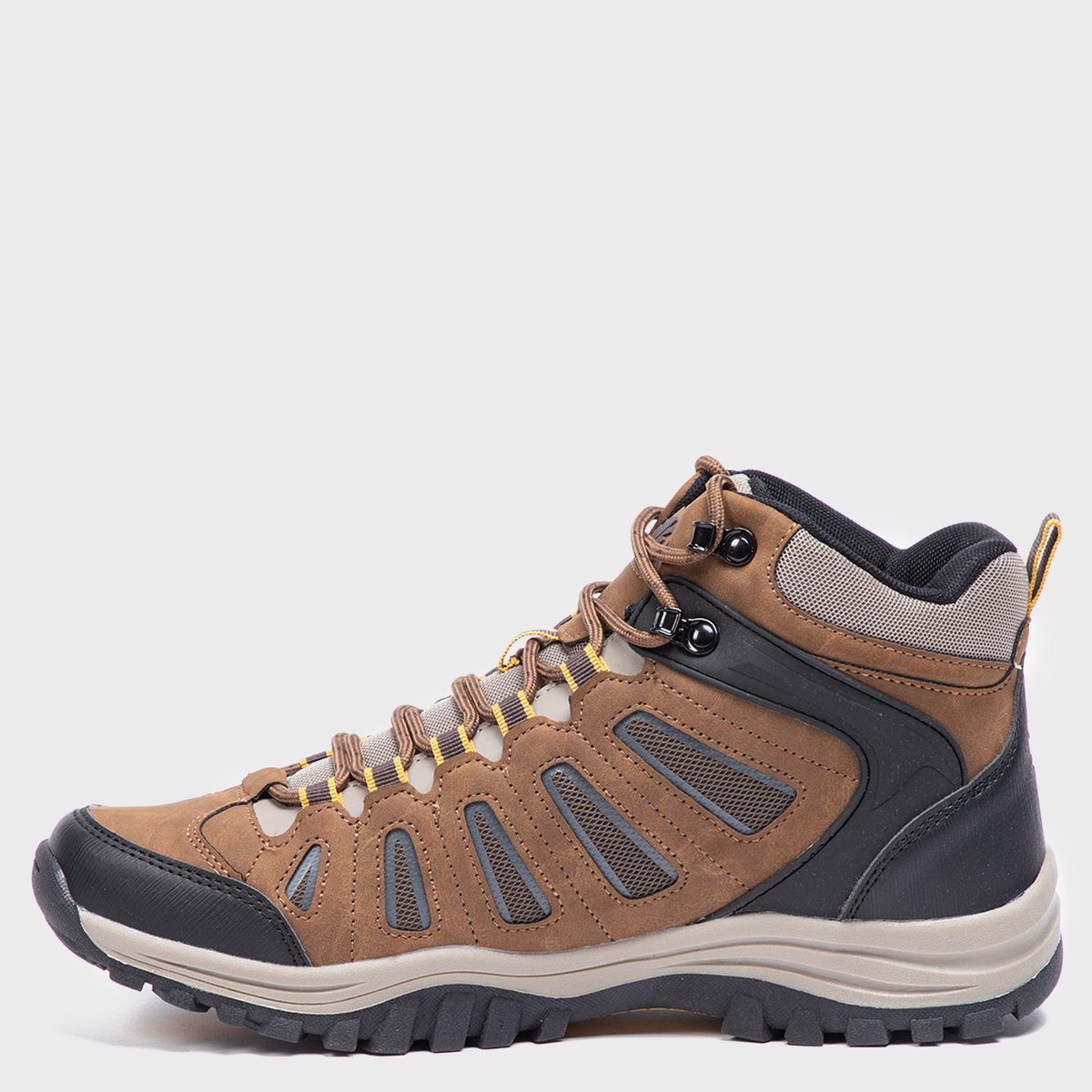 MOUNTAIN GEAR - Zapatillas Outdoor Hombre Mountain Gear