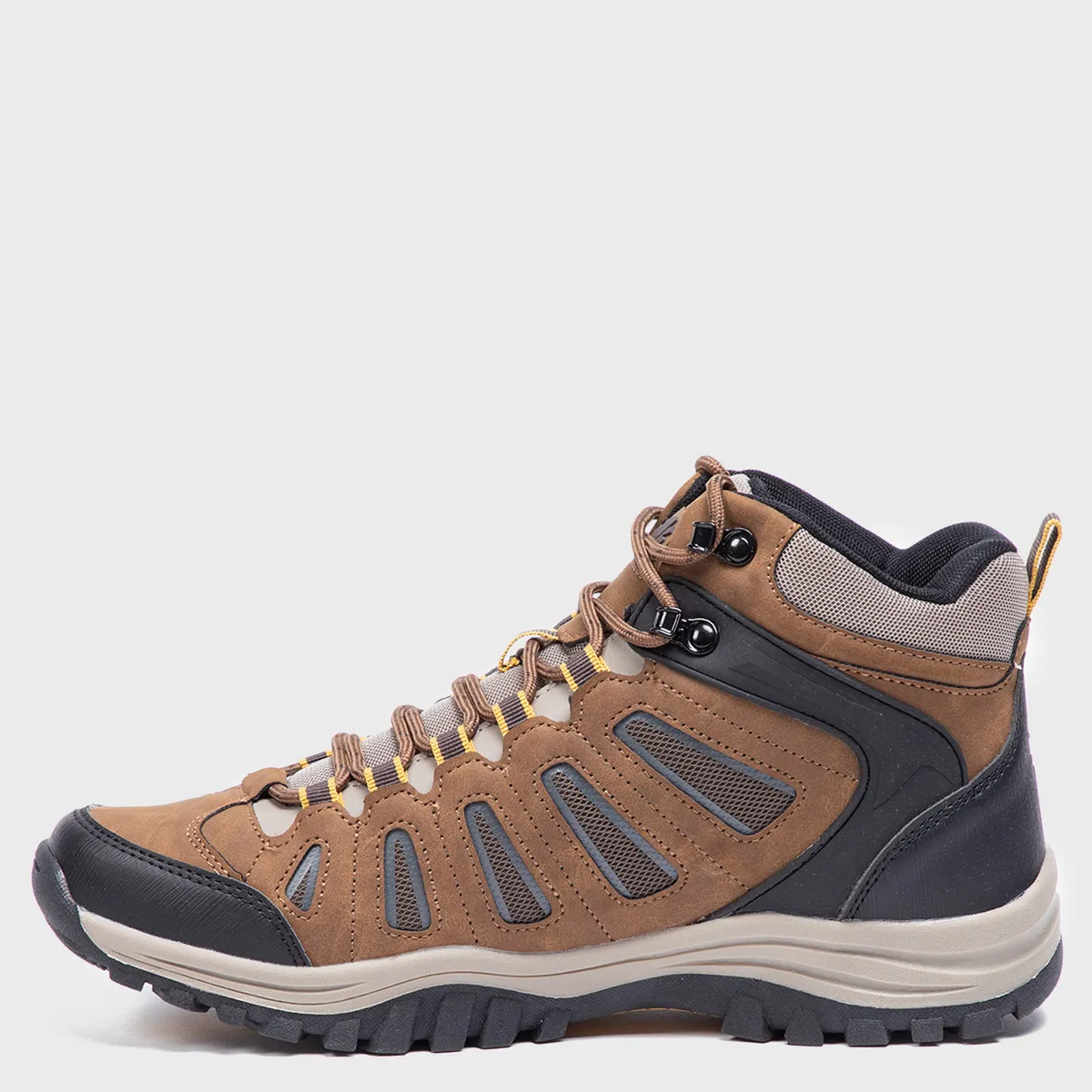MOUNTAIN GEAR - Zapatillas Outdoor Hombre Mountain Gear 