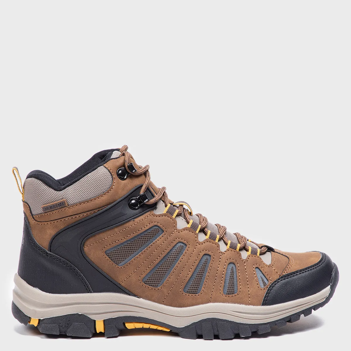 MOUNTAIN GEAR - Zapatillas Outdoor Hombre Mountain Gear 