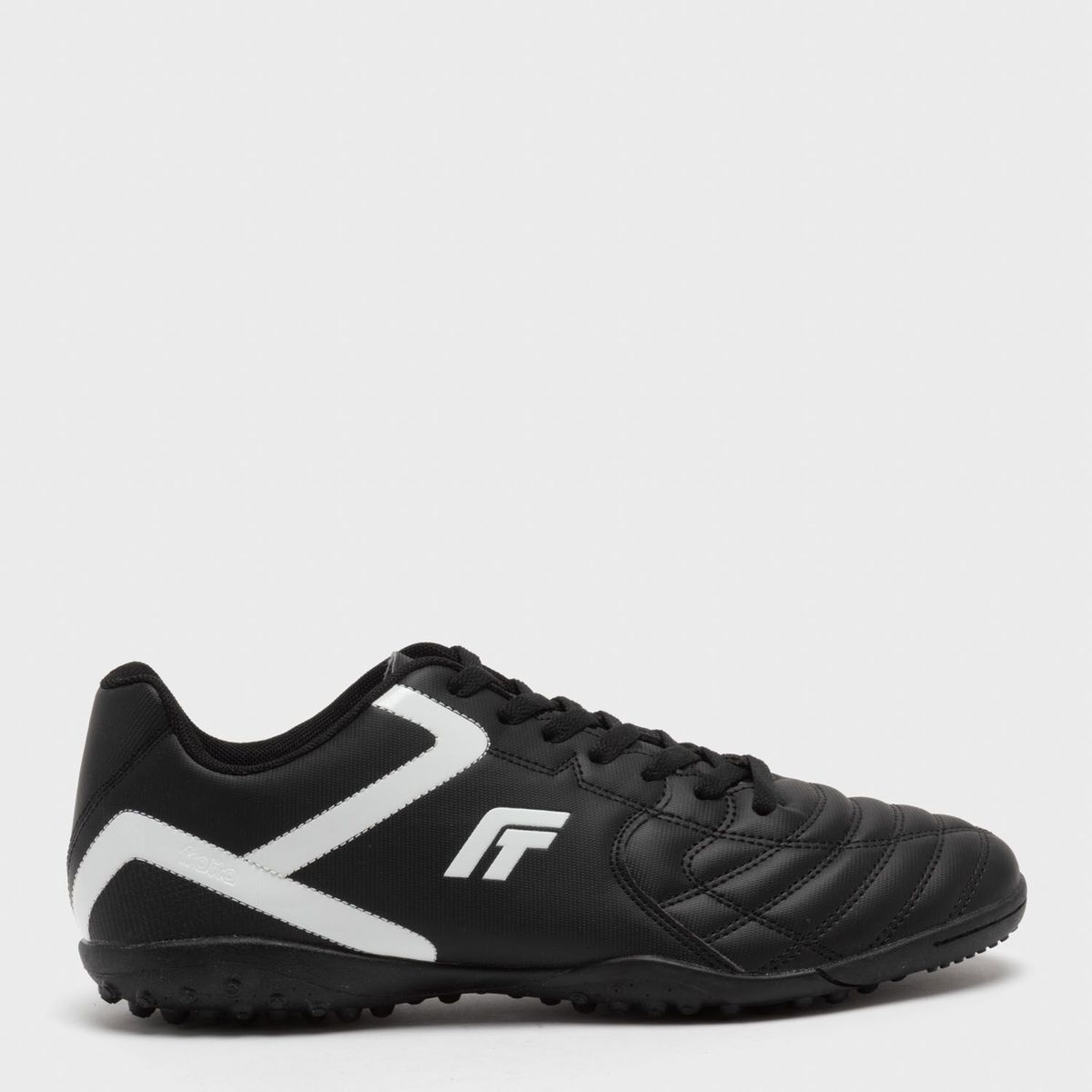 FRATTA - Zapatillas Fútbol Hombre Deepak7 Ne Fratta