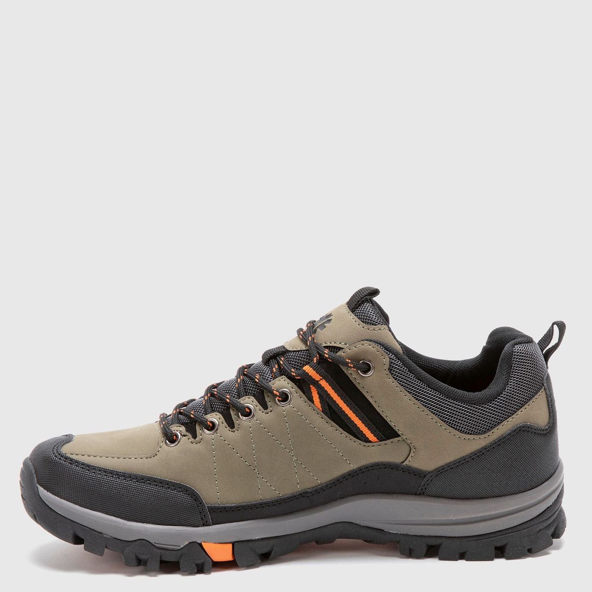 MOUNTAIN GEAR - Zapatillas Outdoor Hombre Mountain Gear