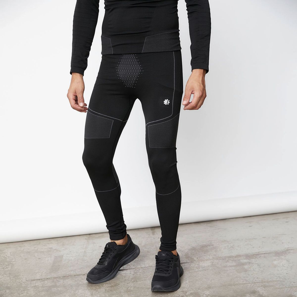 MOUNTAIN GEAR - Pantalón Deportivo Mountain Gear Hombre Primera capa