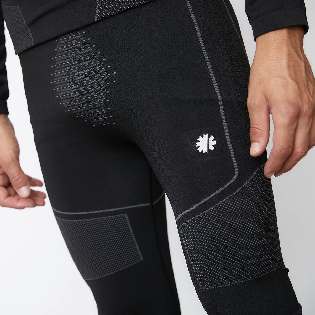 MOUNTAIN GEAR - Pantalón Deportivo Mountain Gear Hombre Primera capa