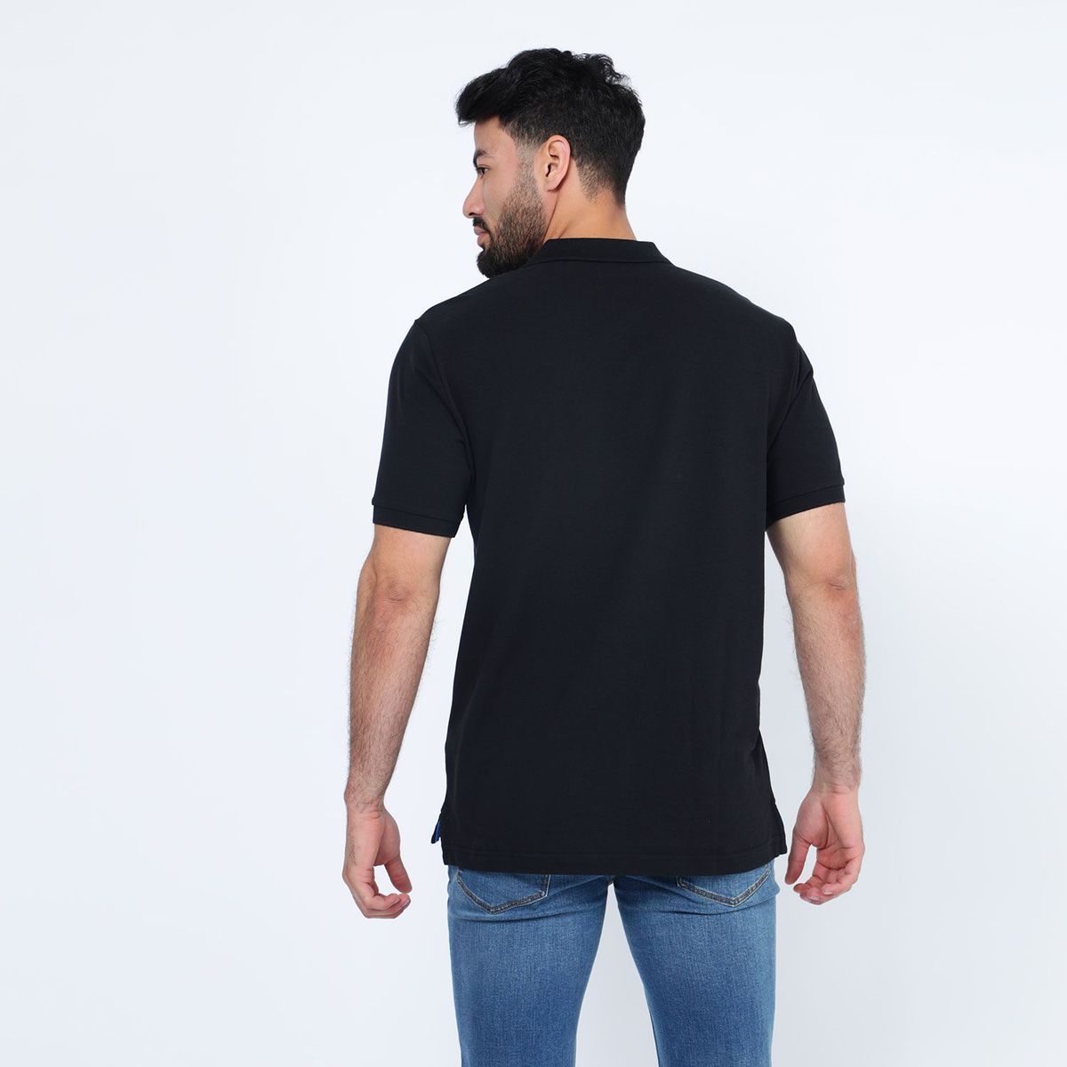 LA MARTINA - Polo Manga Corta Hombre La Martina