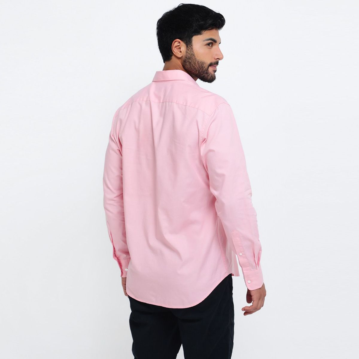 LA MARTINA - Camisa Manga Larga Hombre La Martina