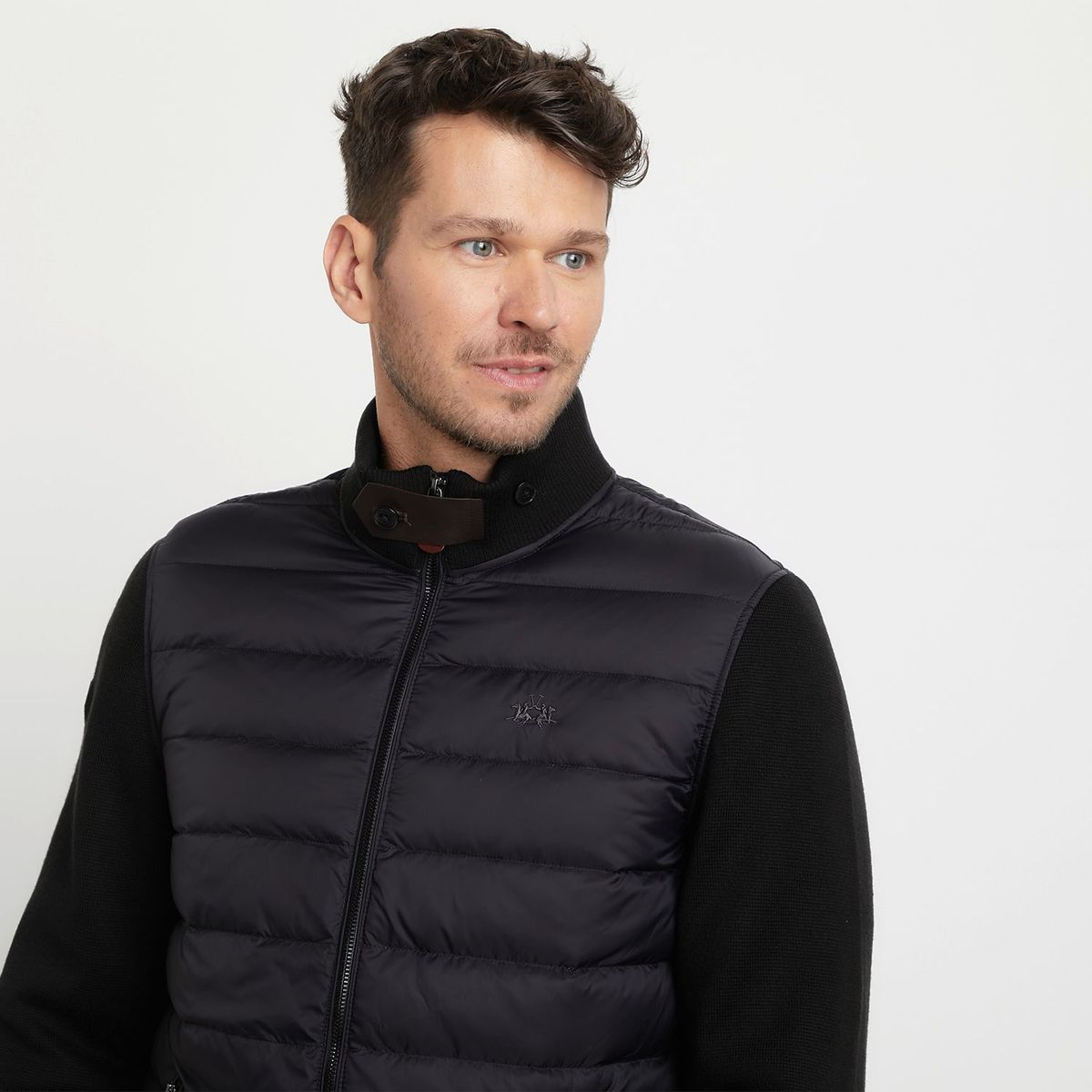 LA MARTINA - Casaca Hombre La Martina