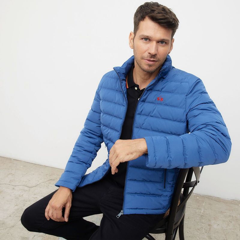 LA MARTINA - Casaca Hombre La Martina