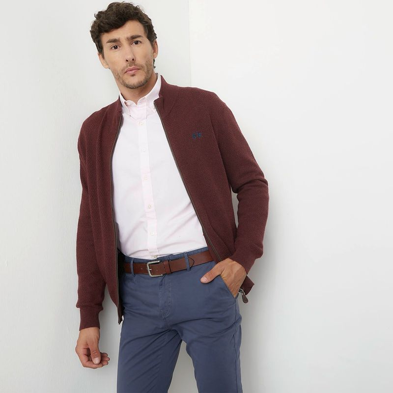 LA MARTINA - Chompa Hombre La Martina