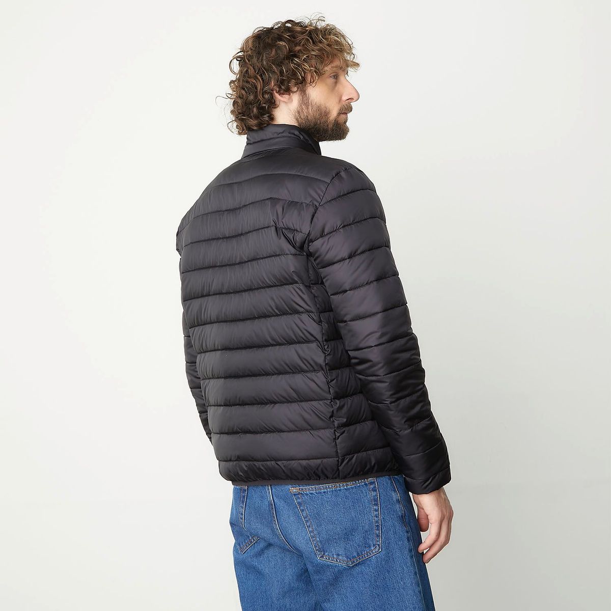 NEWPORT - Casaca Impermeable Hombre Newport