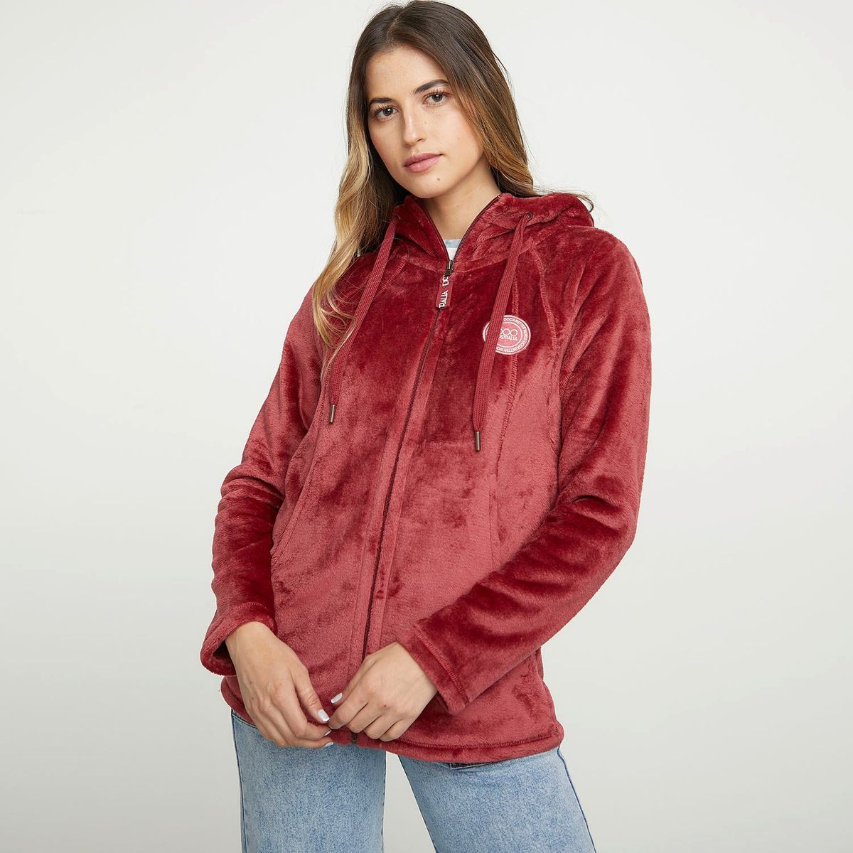 DOO AUSTRALIA - Casaca Casual Mujer Doo Australia