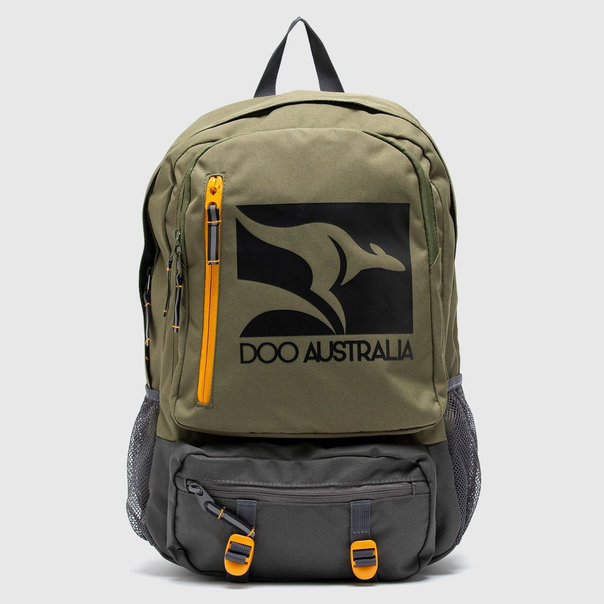 DOO AUSTRALIA - Mochila Escolar Juvenil Doo Australia