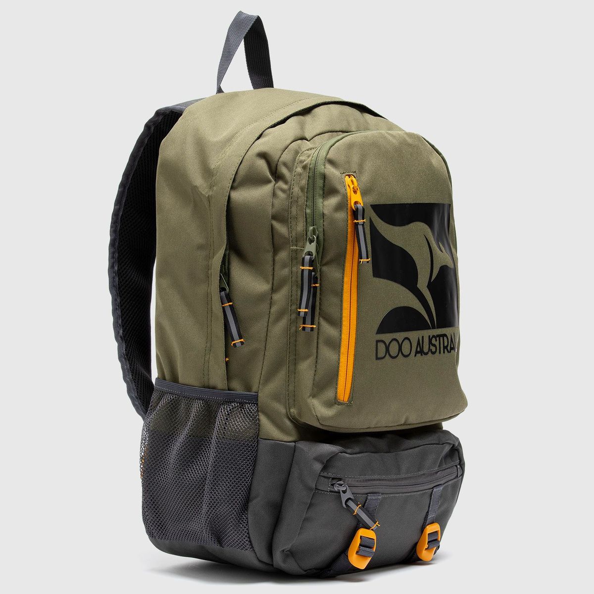 DOO AUSTRALIA - Mochila Escolar Juvenil Doo Australia