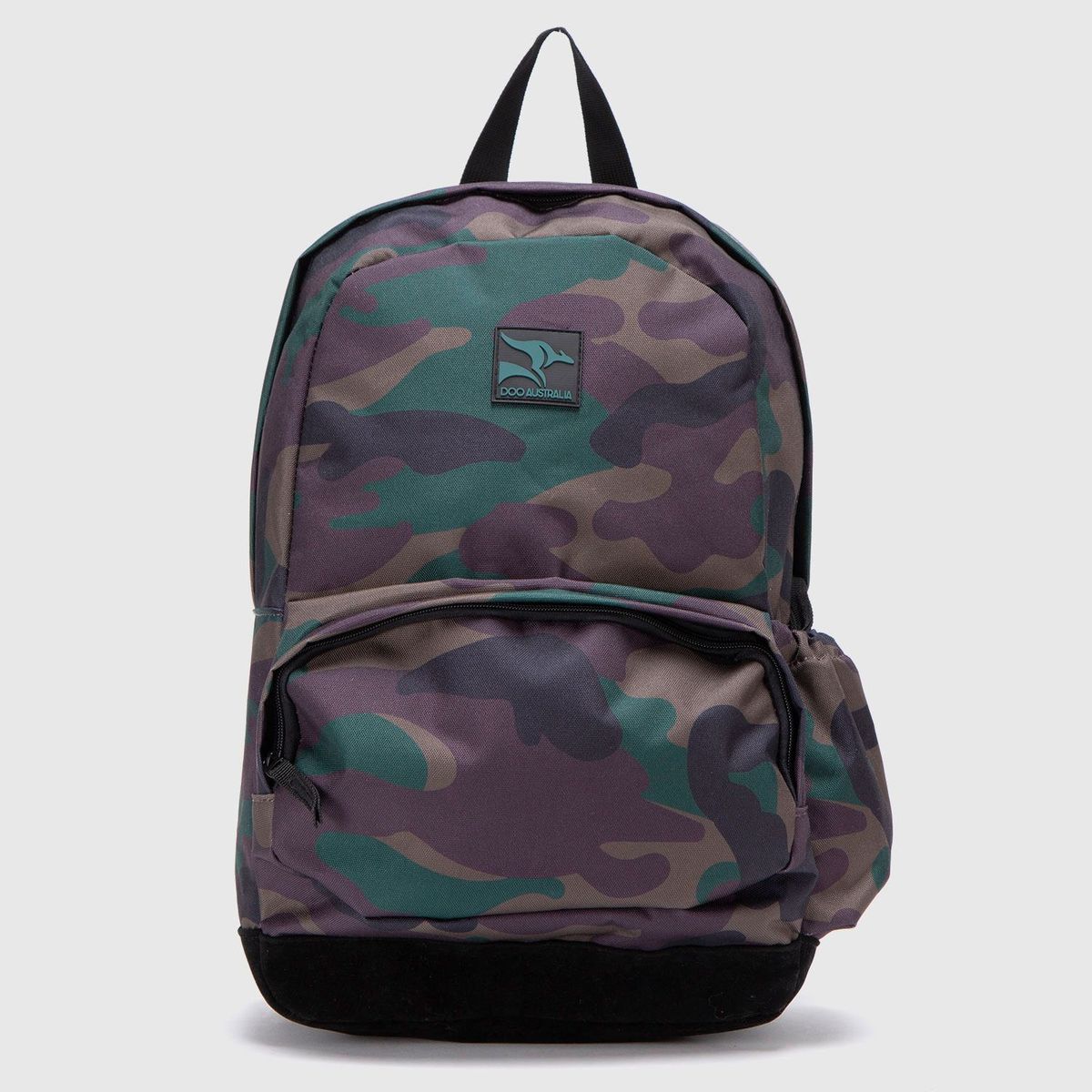 DOO AUSTRALIA - Mochila Escolar Juvenil Doo Australia