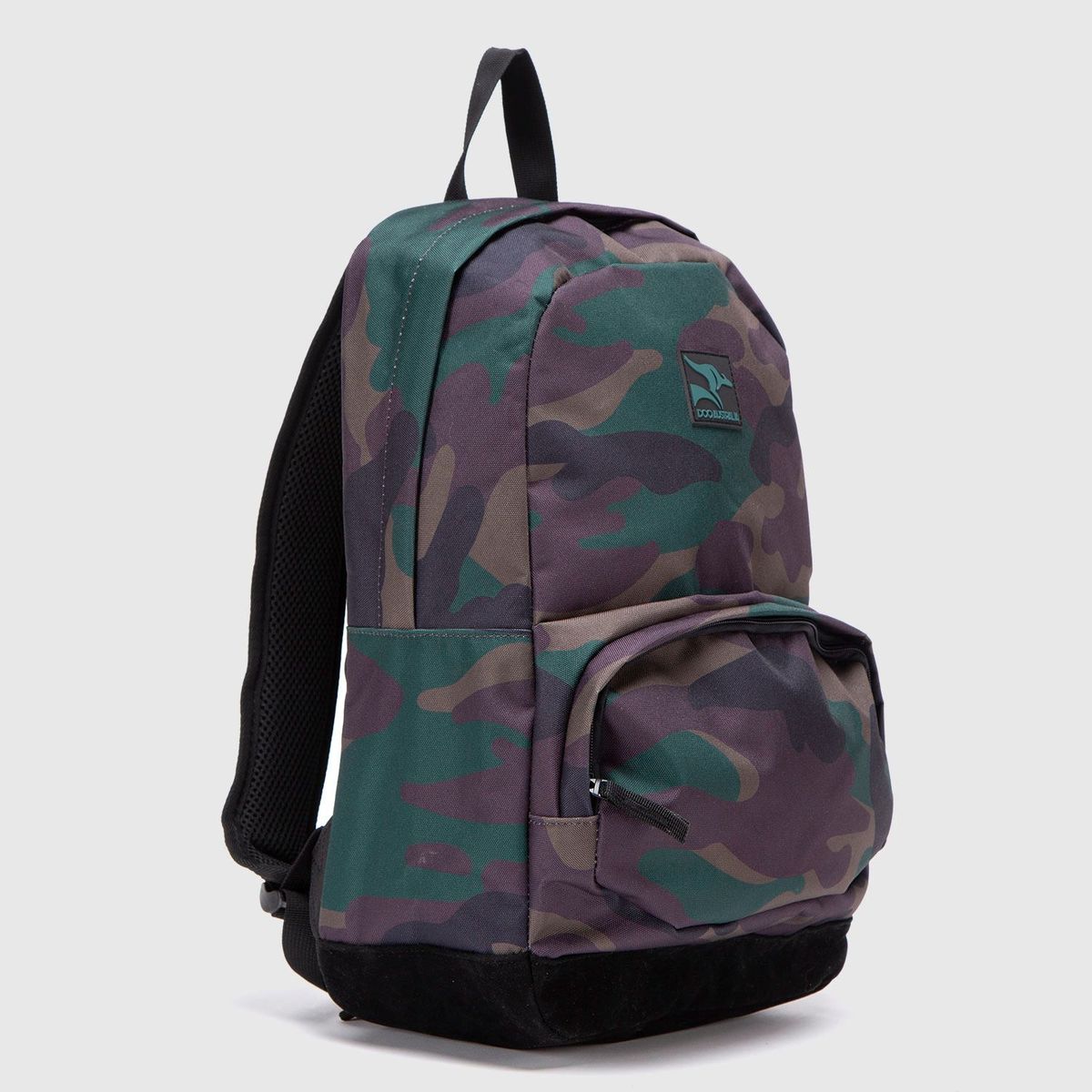 DOO AUSTRALIA - Mochila Escolar Juvenil Doo Australia