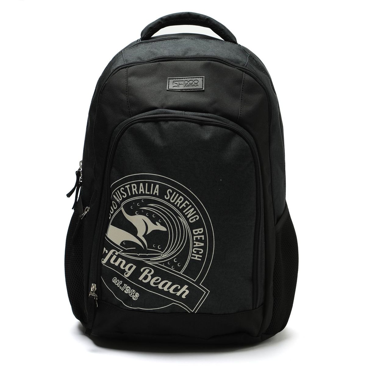 DOO AUSTRALIA - Mochila Escolar Juvenil Doo Australia