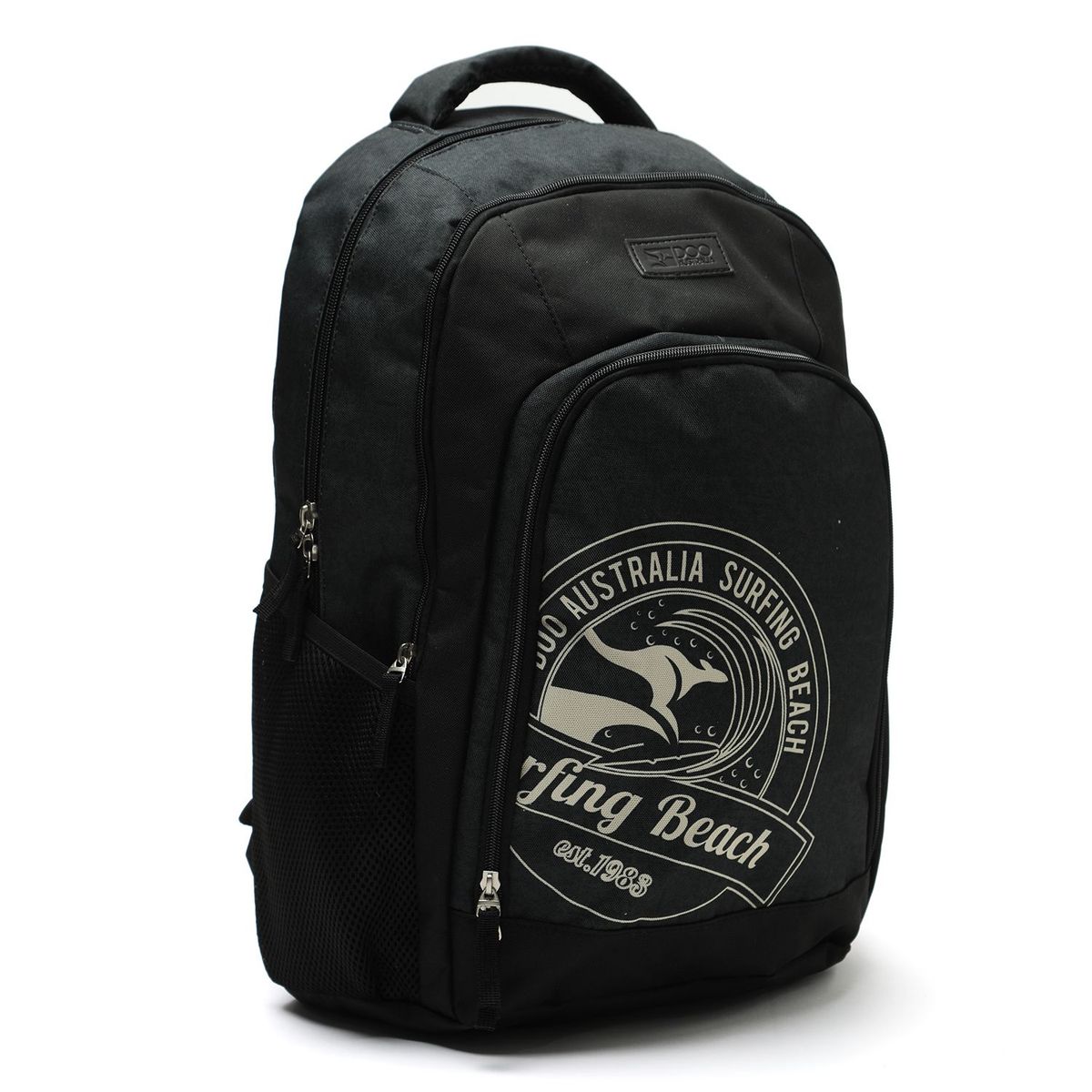 DOO AUSTRALIA - Mochila Escolar Juvenil Doo Australia